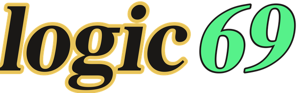 logic69 logo